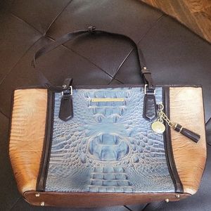 Brahmin Purse